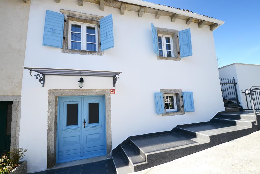 Holiday Home Nono Frane Lindar Rum bild