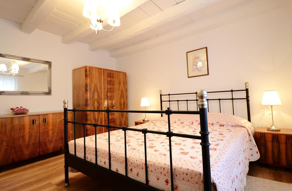 Holiday Home Nono Frane Lindar Rum bild
