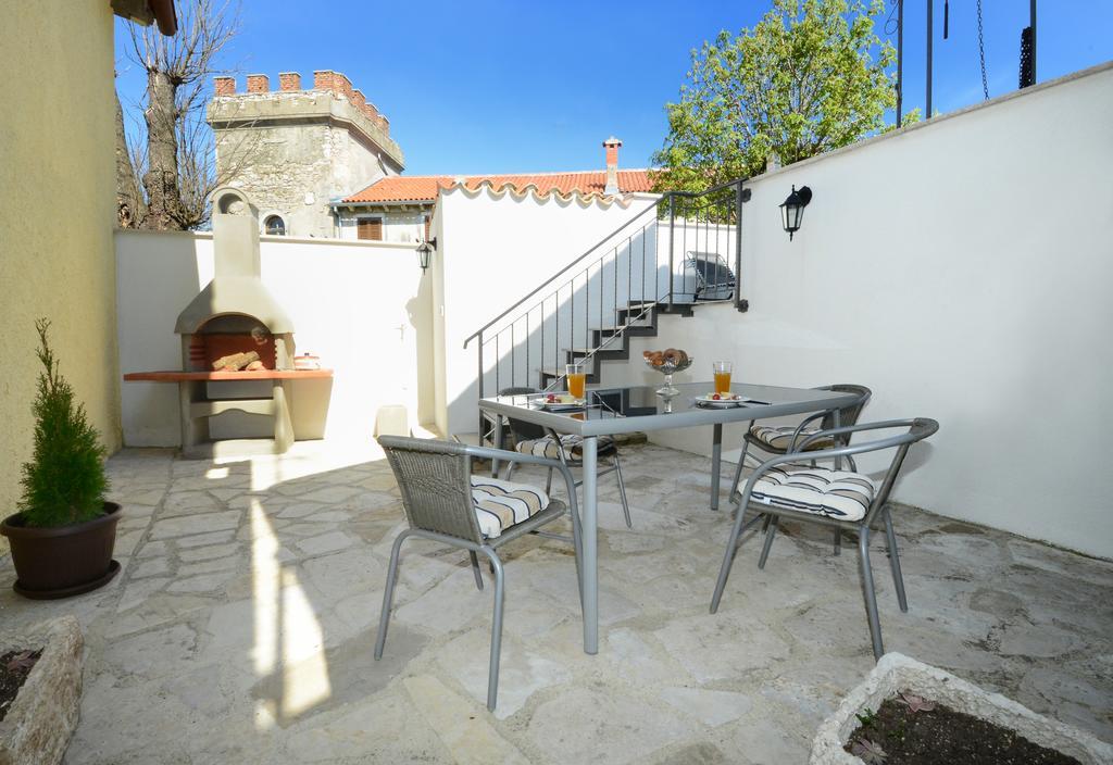 Holiday Home Nono Frane Lindar Rum bild