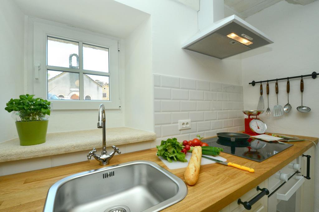 Holiday Home Nono Frane Lindar Exteriör bild
